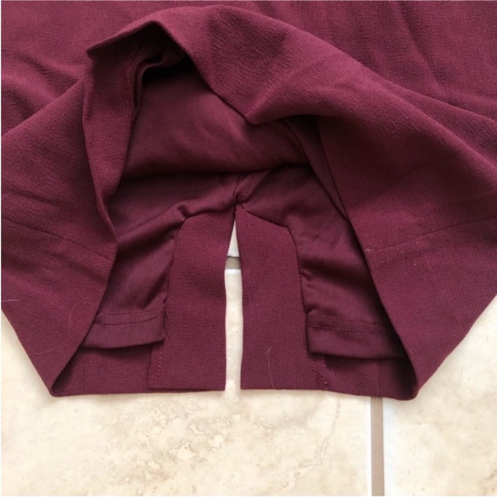 XOXO Pencil Dress - Picture 3 of 8